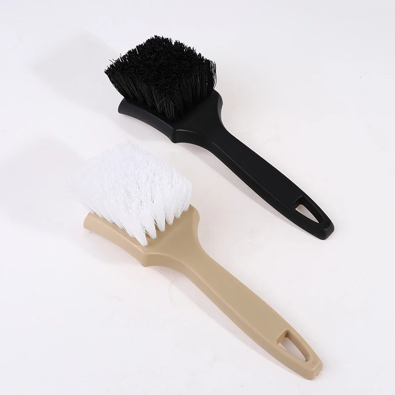 tires brushes