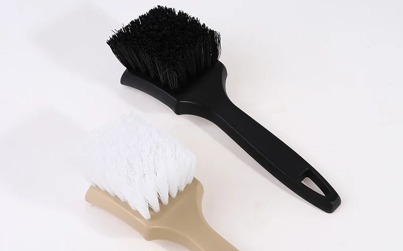best tire cleaning brush