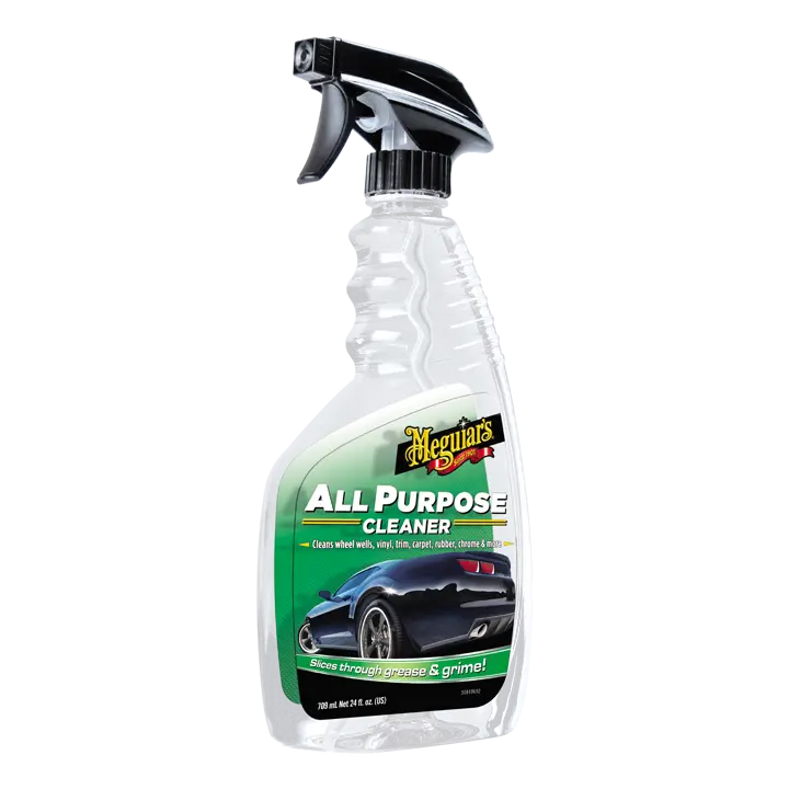 best car detailing products