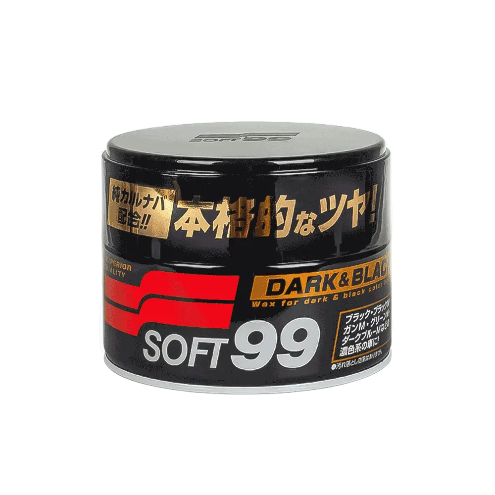soft 99