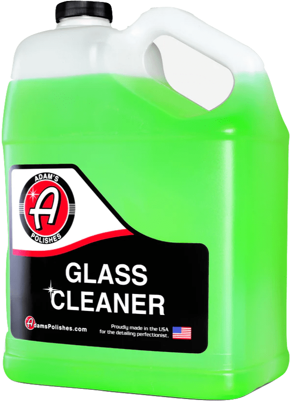 best auto glass cleaners