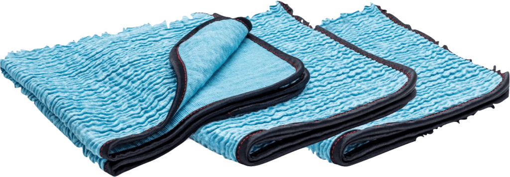 best microfiber towels for cars glass