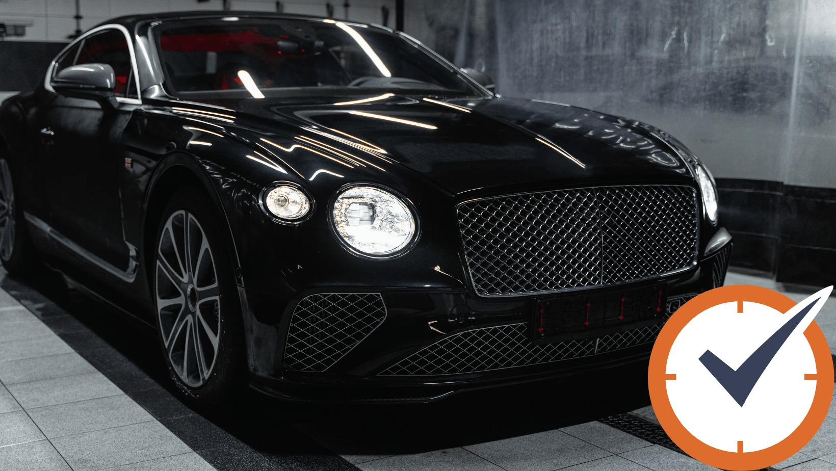 Ceramic Car Coating: The Ultimate Guide to Protect Your Vehicle