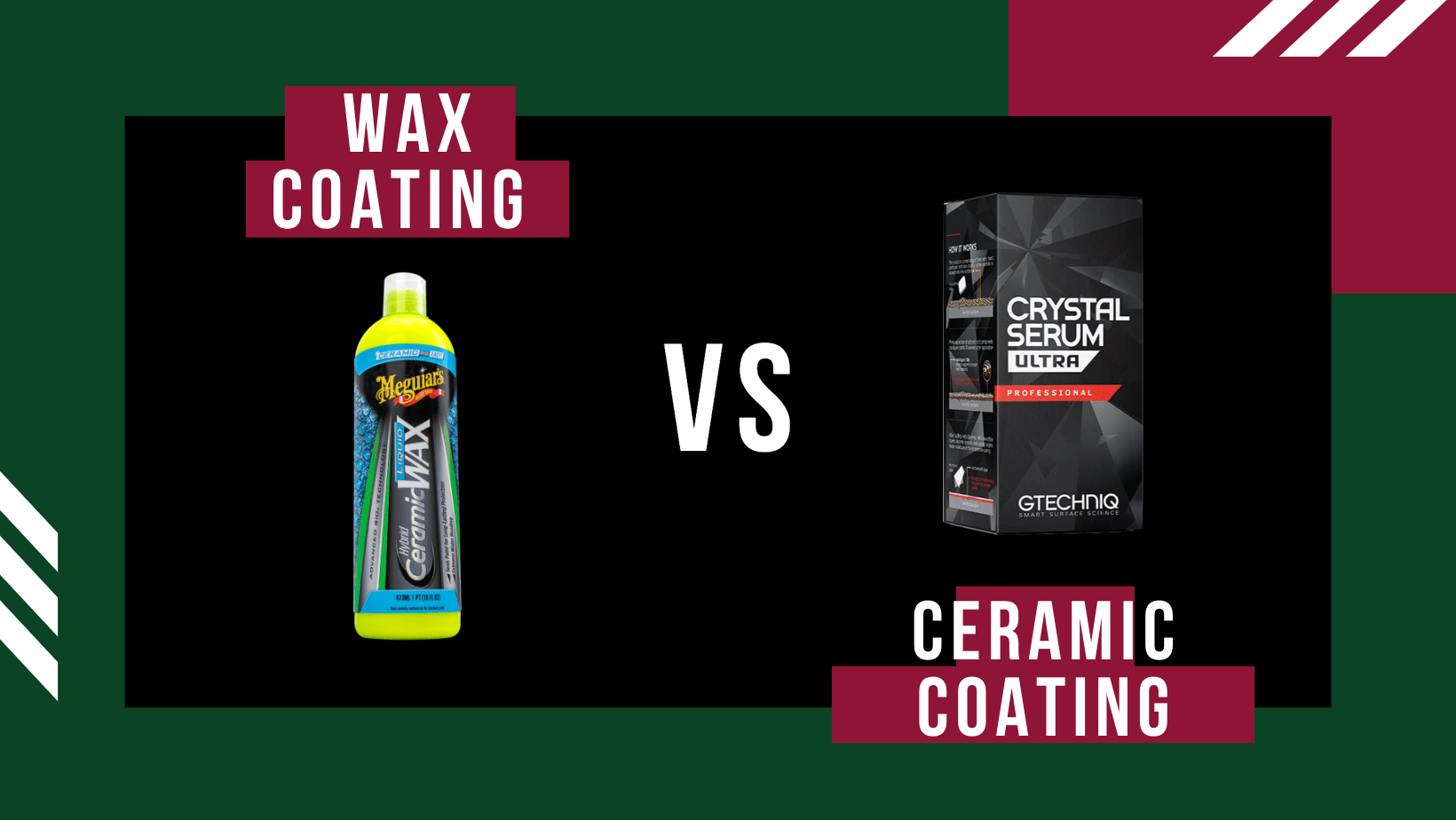 Ceramic Car Coating: The Ultimate Guide to Protect Your Vehicle