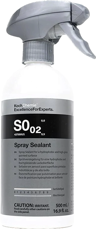 Koch-Chemie spray sealant