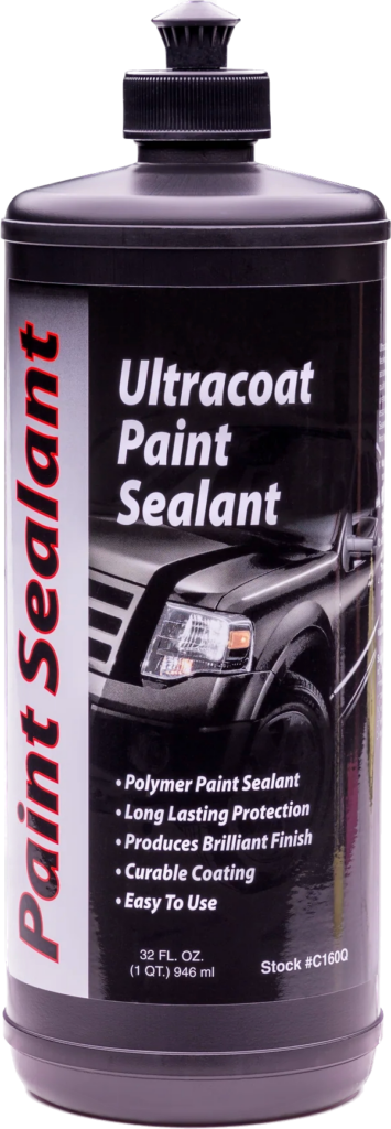P&S paint sealant